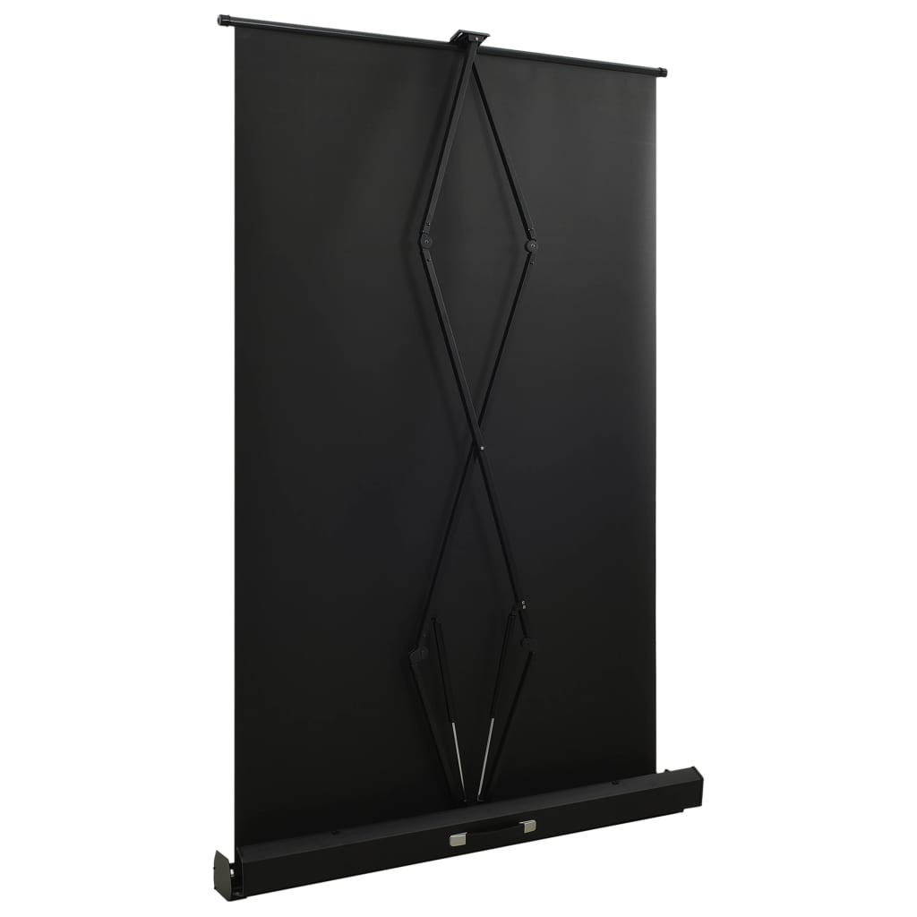 Photography Backdrop White 60" 4:3